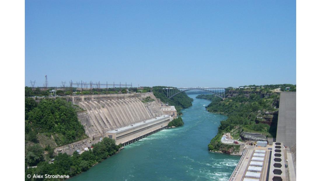 Plano de barragens tem objectivos ambientais