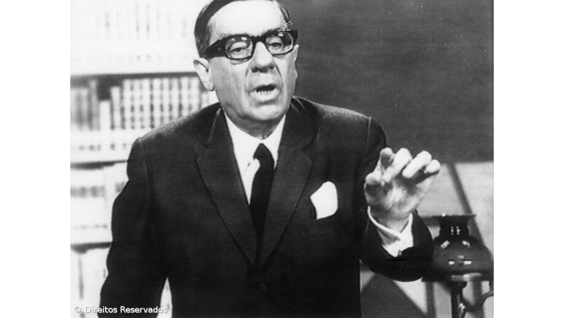 Inéditos e dispersos de Vitorino Nemésio reunidos em livro nos 40 anos da morte