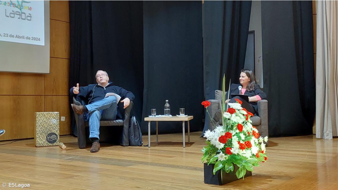 Mesas redondas e experiências na 1ª pessoa sobre alguns aspetos da vida antes de 1974 – Imagem 5