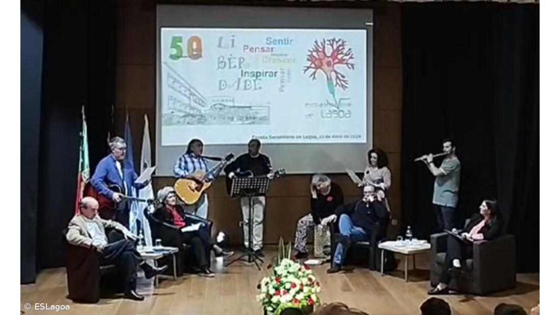 Mesas redondas e experiências na 1ª pessoa sobre alguns aspetos da vida antes de 1974 – Imagem 4