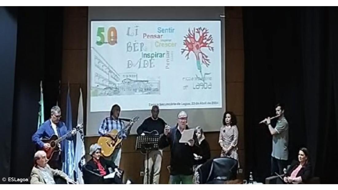 Mesas redondas e experiências na 1ª pessoa sobre alguns aspetos da vida antes de 1974 – Imagem 3