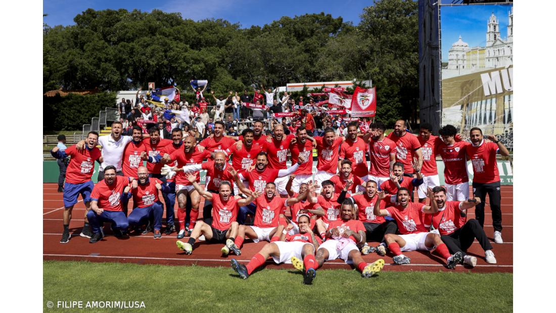 Santa Clara inicia estágio a 1 de julho