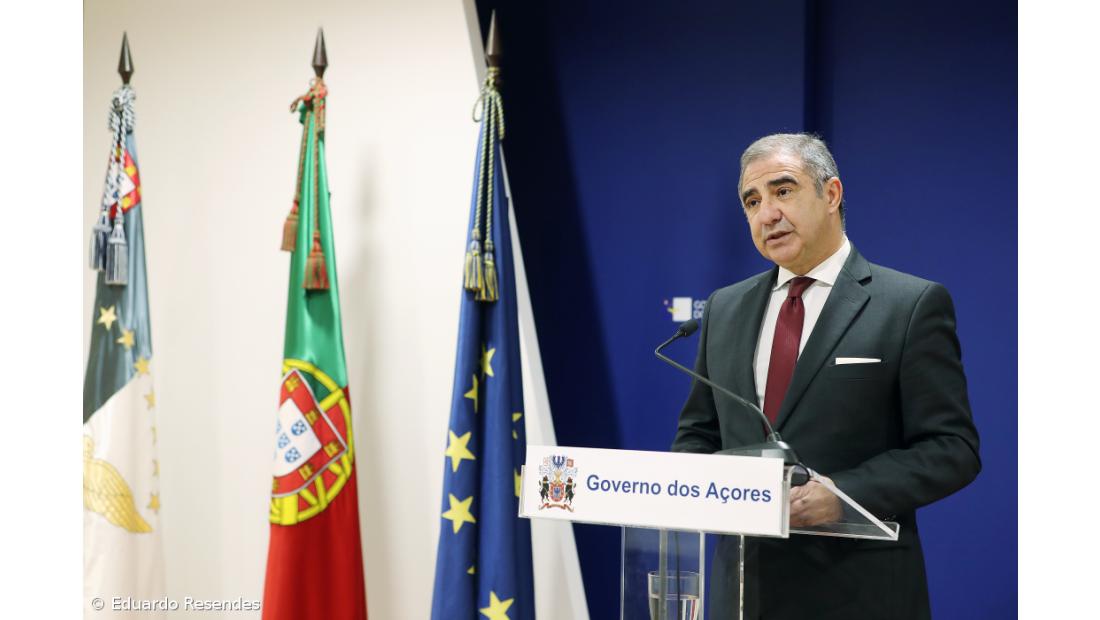 Governo da República vai transferir 20 ME para Hospital de Ponta Delgada