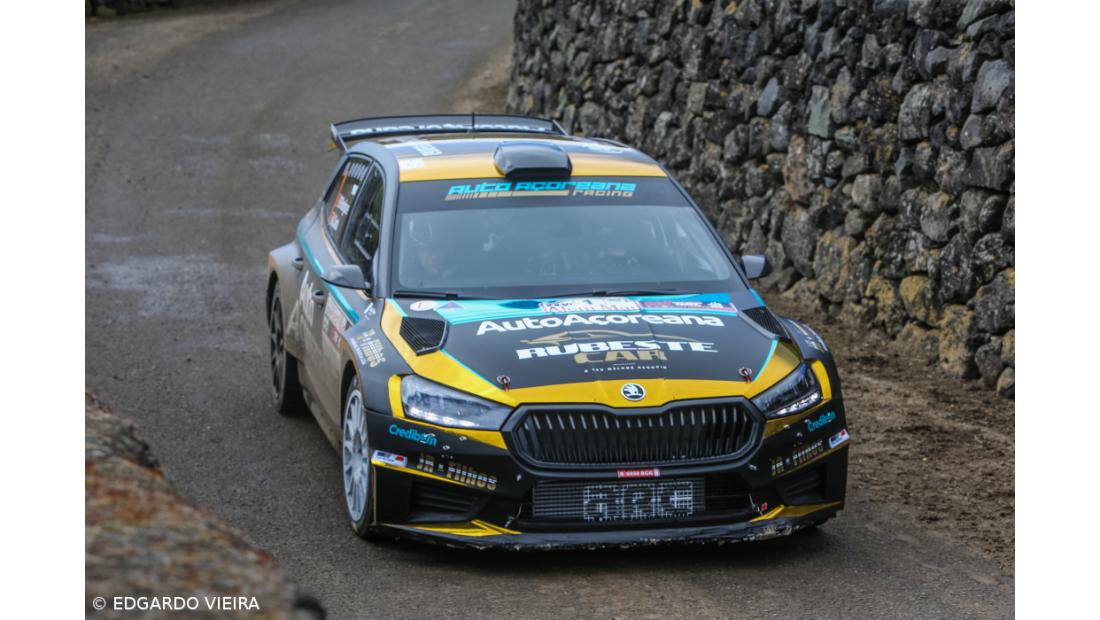 Superespecial Praia do Almoxarife abre 35.ª edição do Rali Ilha Azul - Cidade do Mar