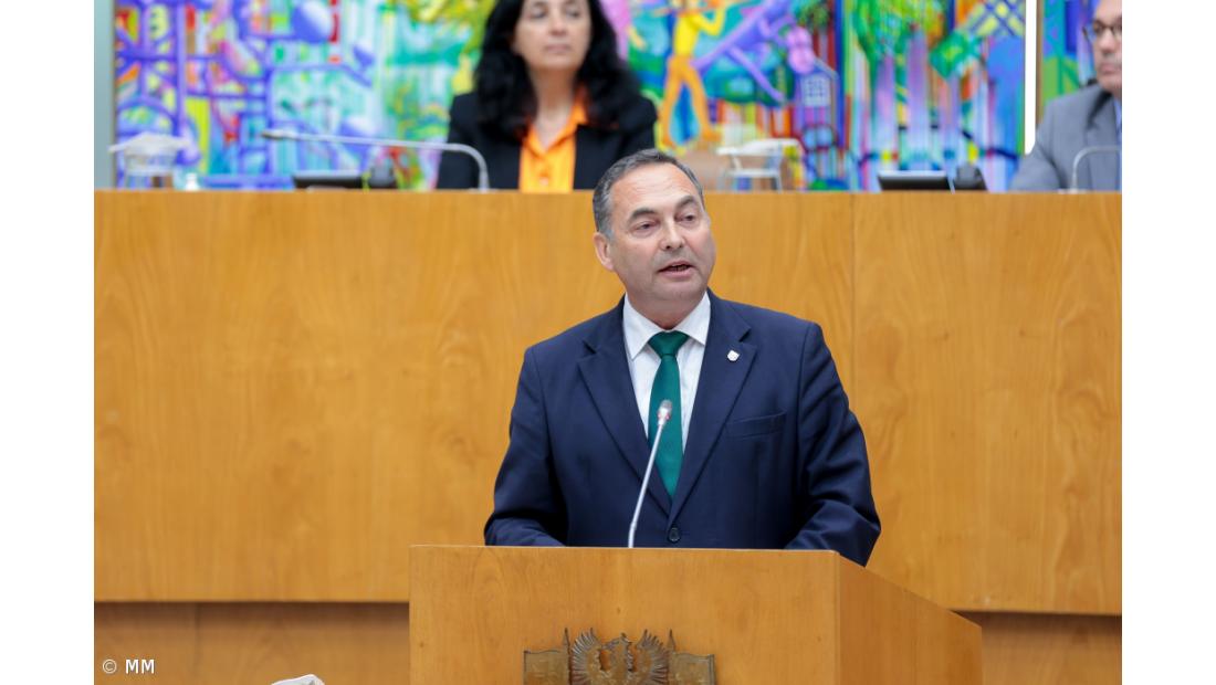 Plano estratégico para a agricultura dos Açores elaborado com associações