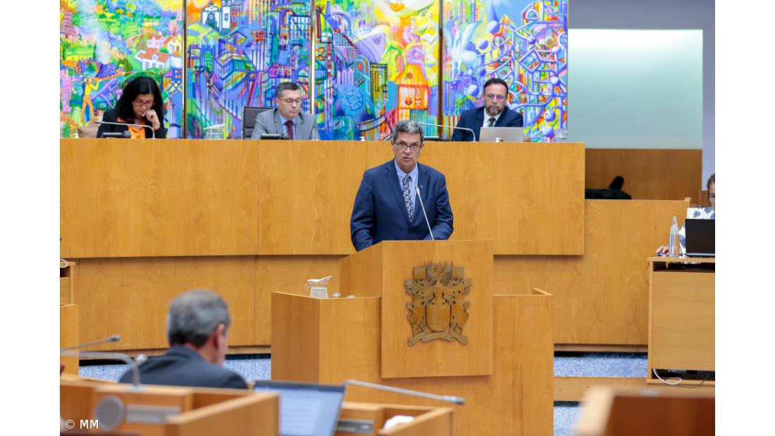 Governo Regional diz que “porta não está entreaberta” à mineração no mar dos Açores