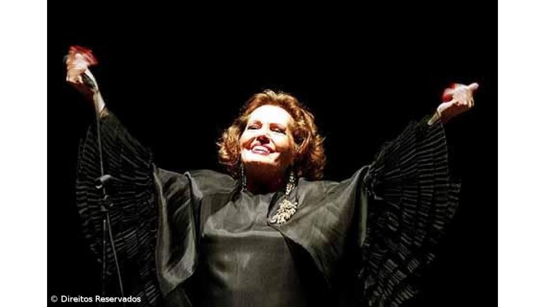Gravações de Amália Rodrigues candidatas a "Memória do Mundo" da UNESCO