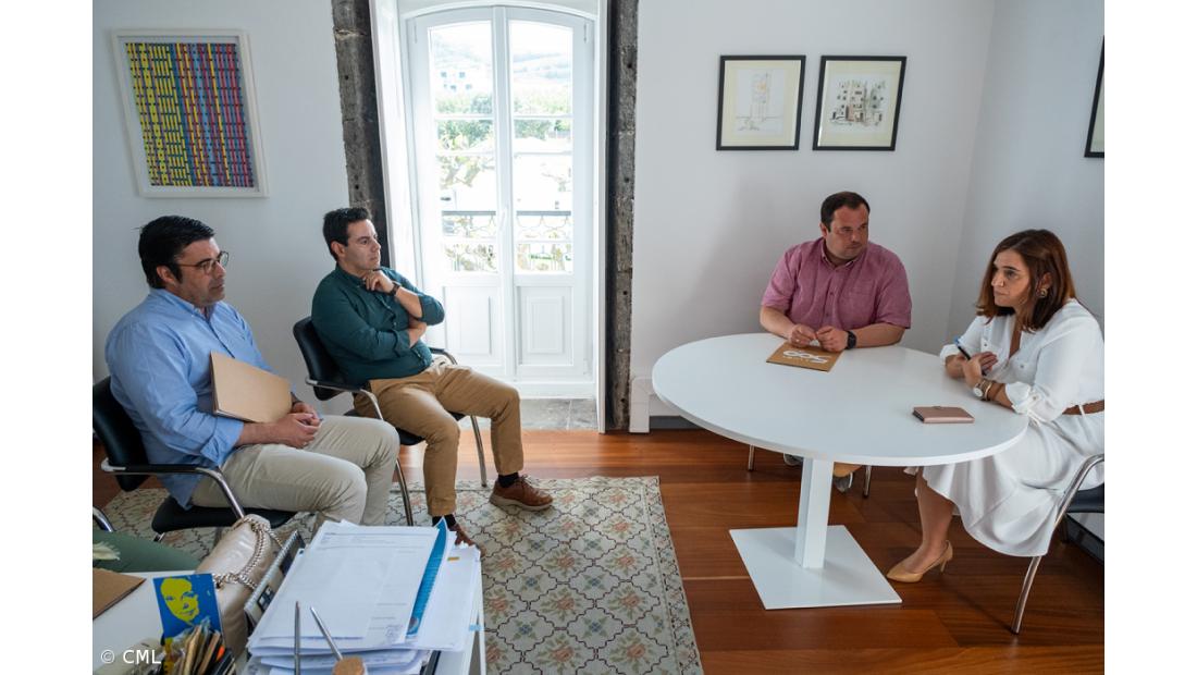 Lagoa celebra contratos-programa com instituições do concelho