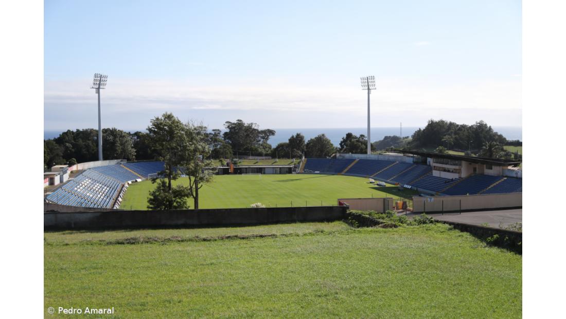 Gestão do Estádio de São Miguel pode passar para a SAD “encarnada”