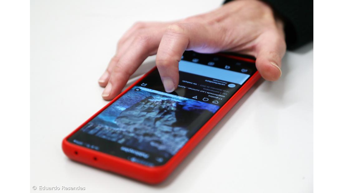 Os nove métodos de burla por telefone mais utilizados para enganar a população