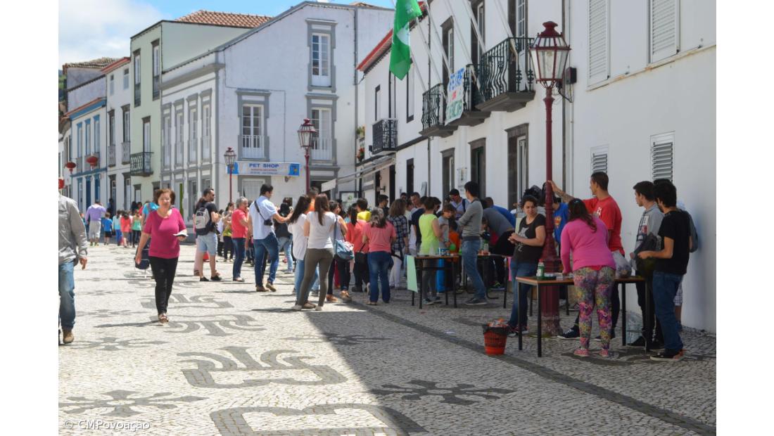 Escola Profissional da Povoação entrega diplomas a formandos 