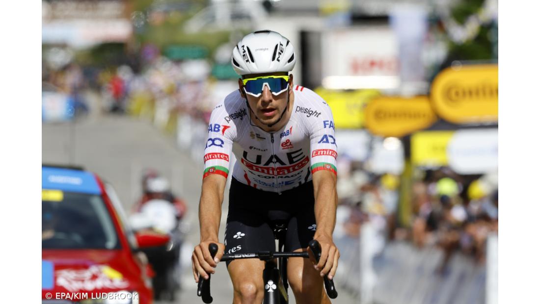 João Almeida é um dos principais candidatos mas não o número um