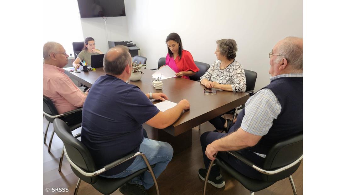 Açores asseguram aquisição de terreno para novo Centro de Saúde da Ribeira Grande