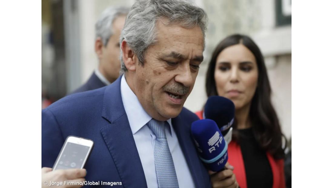 Procurador Rosário Teixeira diz que MP não tem interesse em derrubar governos