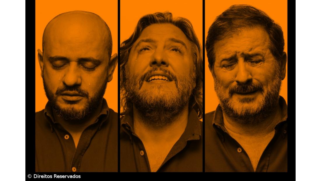 Commedia a la Carte em novembro no Teatro Micaelense