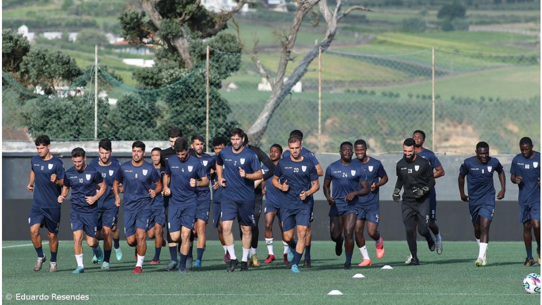 Operário eliminado nos penáltis