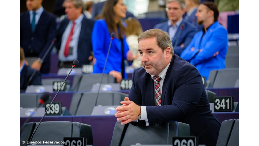 Nascimento Cabral defende revisão da política de pescas 