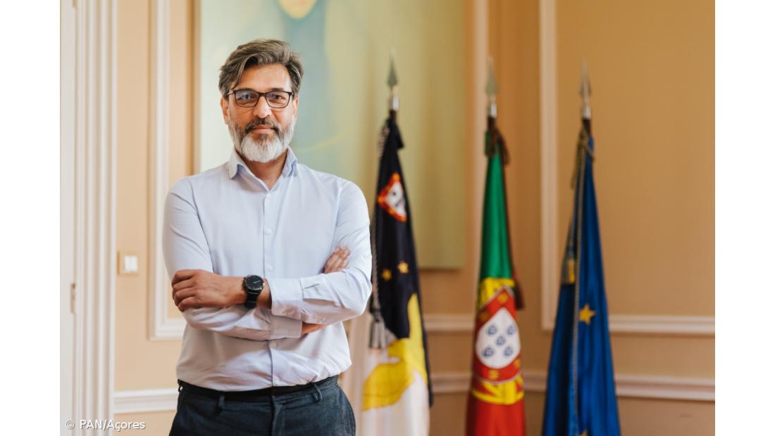 PAN/Açores alerta para alarmante estado de degradação de Escola das Laranjeiras