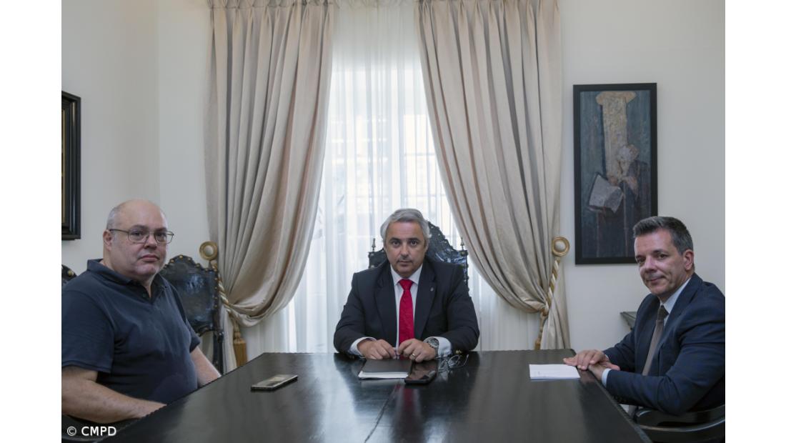 Autarca de Ponta Delgada reivindica mais polícias à República