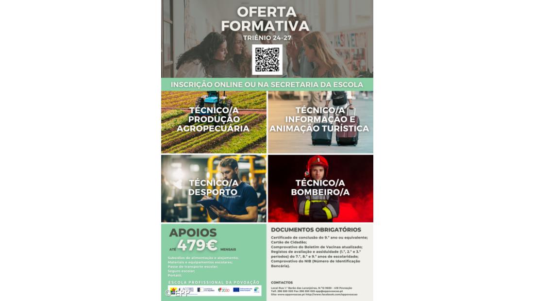 Oferta Formativa 2024.2026 – Imagem 1