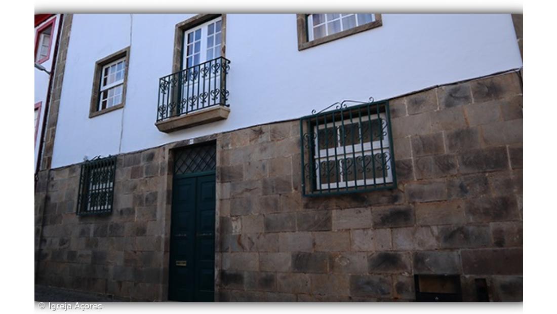 Nomeados novos párocos para Vila Franca e Povoação