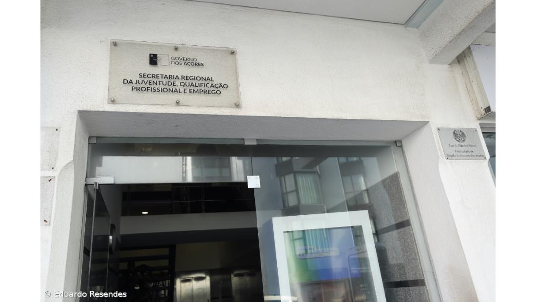 Taxa de desemprego na Região desceu para 5,5%