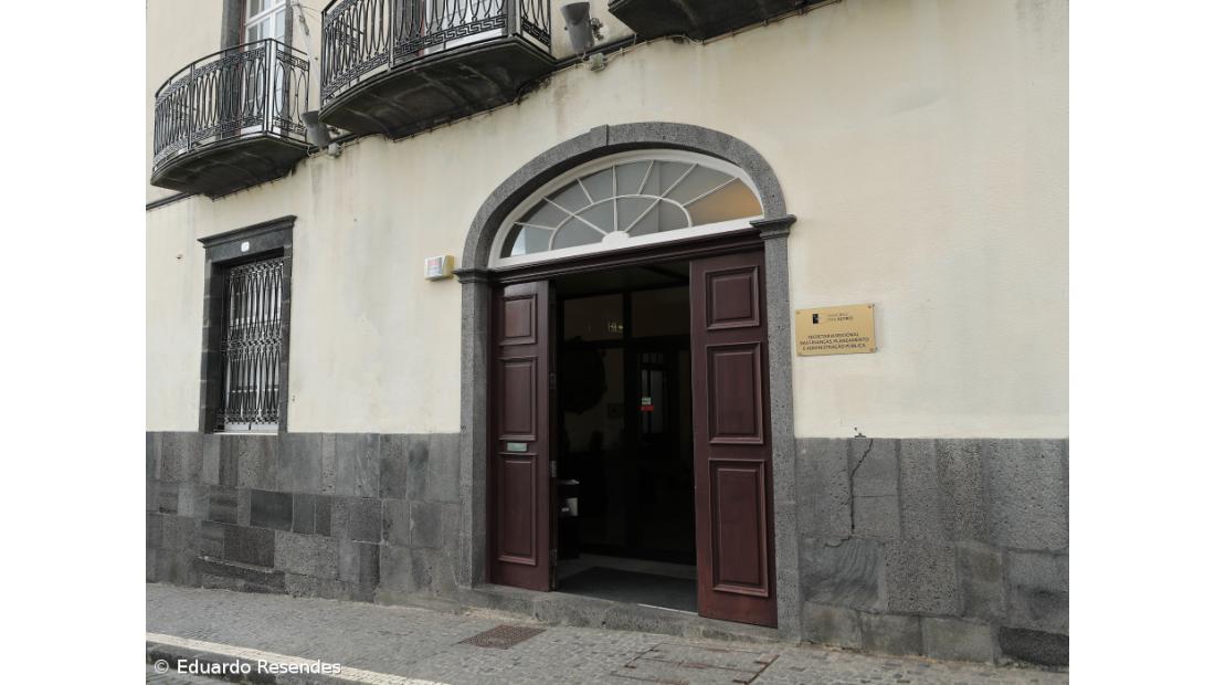 Livro Amarelo Eletrónico dos Açores estará funcional até ao final de 2025