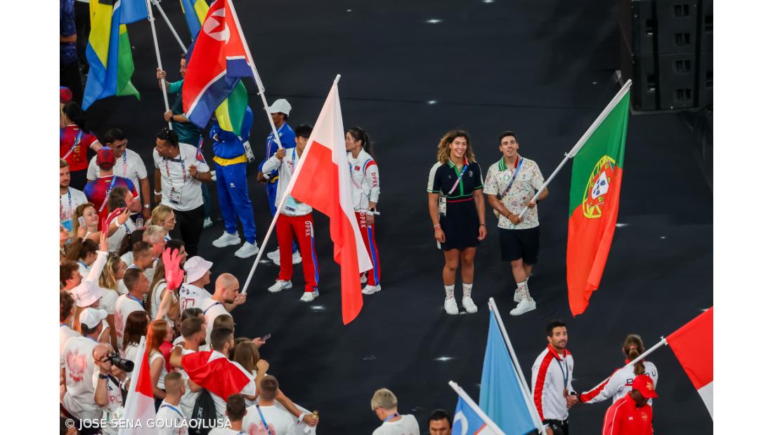 A Paris da história e dos monumentos passa a vez à Los Angeles das estrelas – Imagem 1