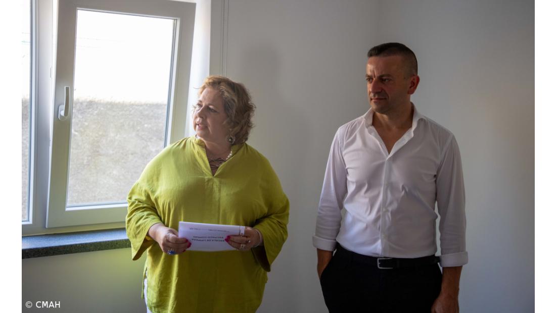 Câmara de Angra do Heroísmo já entregou 36 habitações sociais