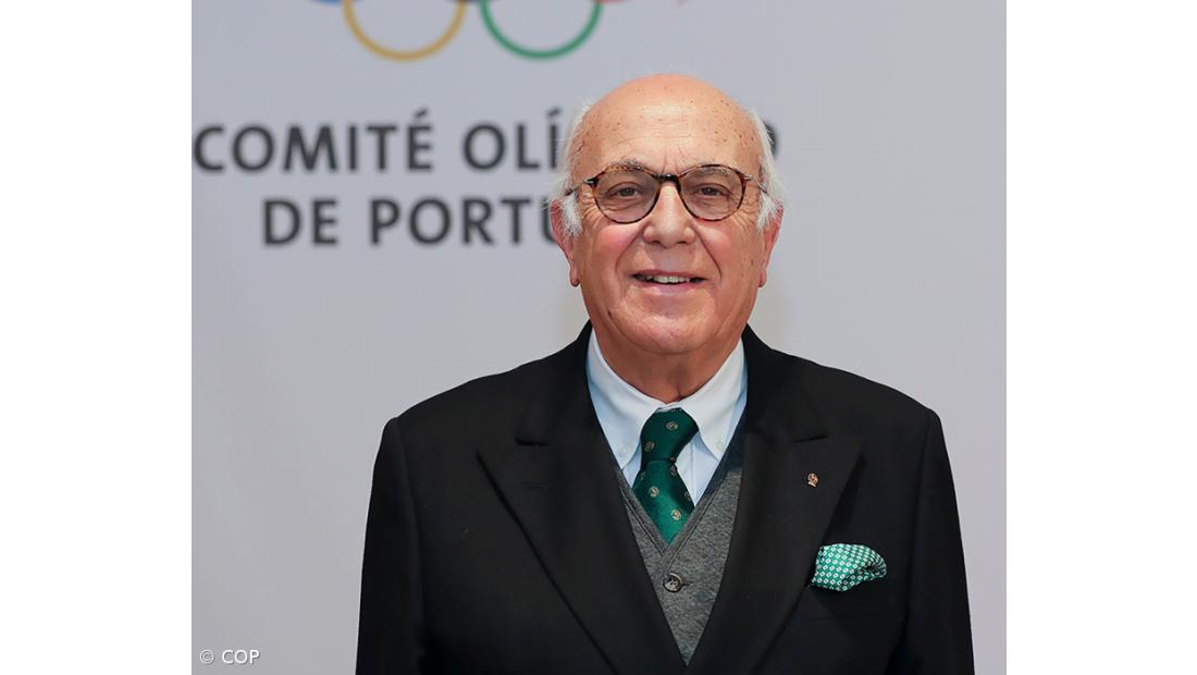 Comité Olímpico muito preocupado com redução do apoio ao Desporto