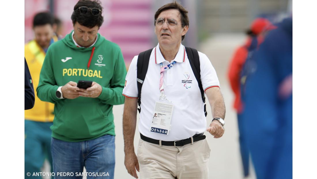 Presidente do CPP e secretário-geral do COP coincidem no apelo a reforço de verbas