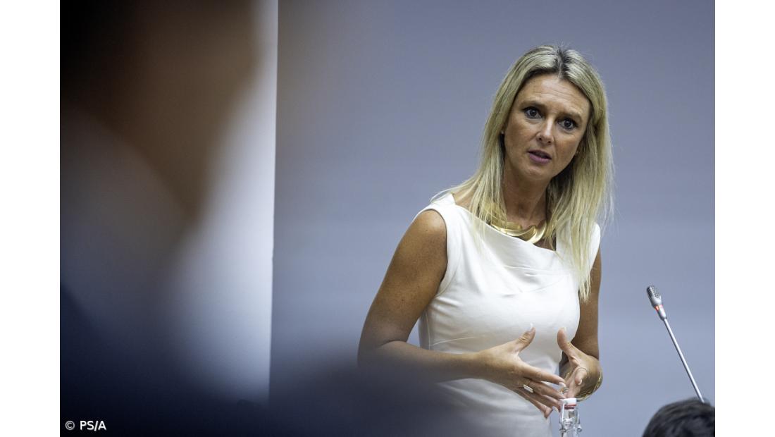 PS/Açores avança com proposta para diagnóstico precoce de Alzheimer