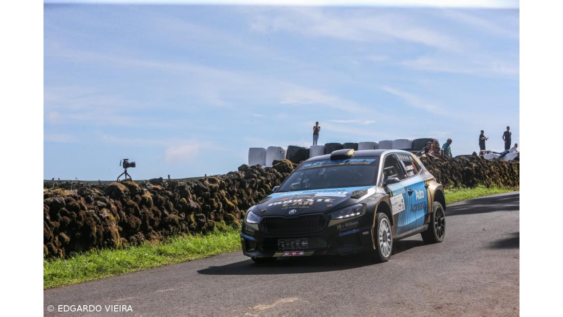 Campeonato dos Açores Ralis termina no Pico