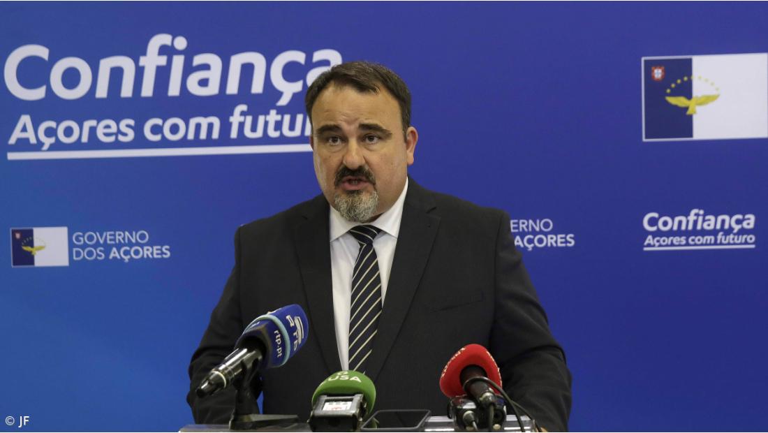Governo dos Açores aguarda conclusões sobre viabilidade semana de trabalho de quatro dias