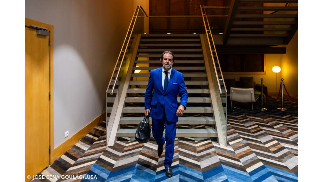 Negociações da Madeira com a Republica estão "bem encaminhadas"