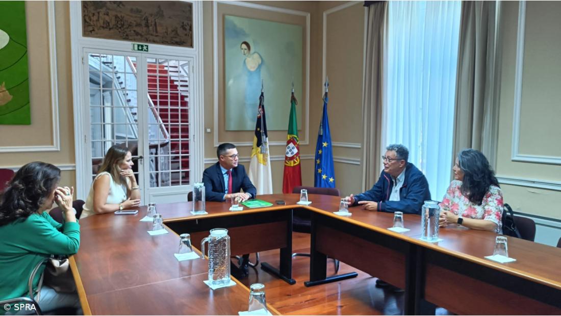 Sindicato dos Açores pede "fim da disciminação" dos educadores de infância em creche