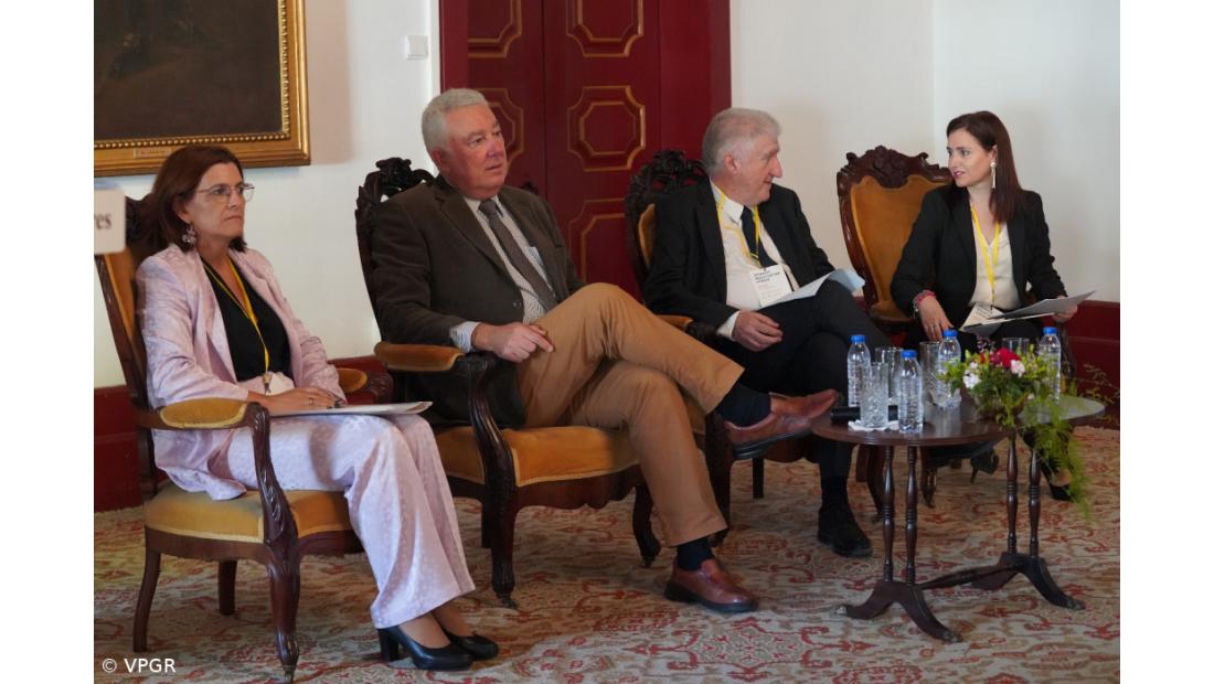 Diretor do Air Centre defende que o Atlântico pode ser um grande produtor de aquicultura