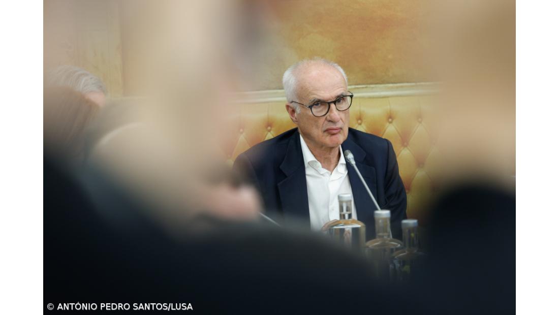 Serviço público da RTP "é dos mais baratos da Europa" 