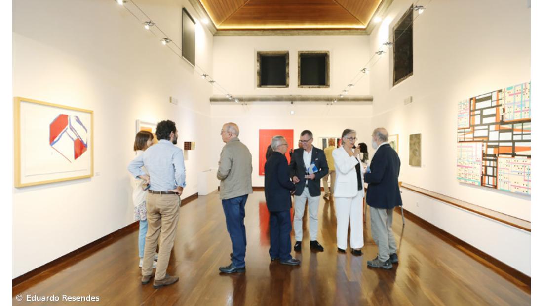 Ponta Delgada recebe “Glimpse Collection: 1.º Andamento”  – Imagem 4