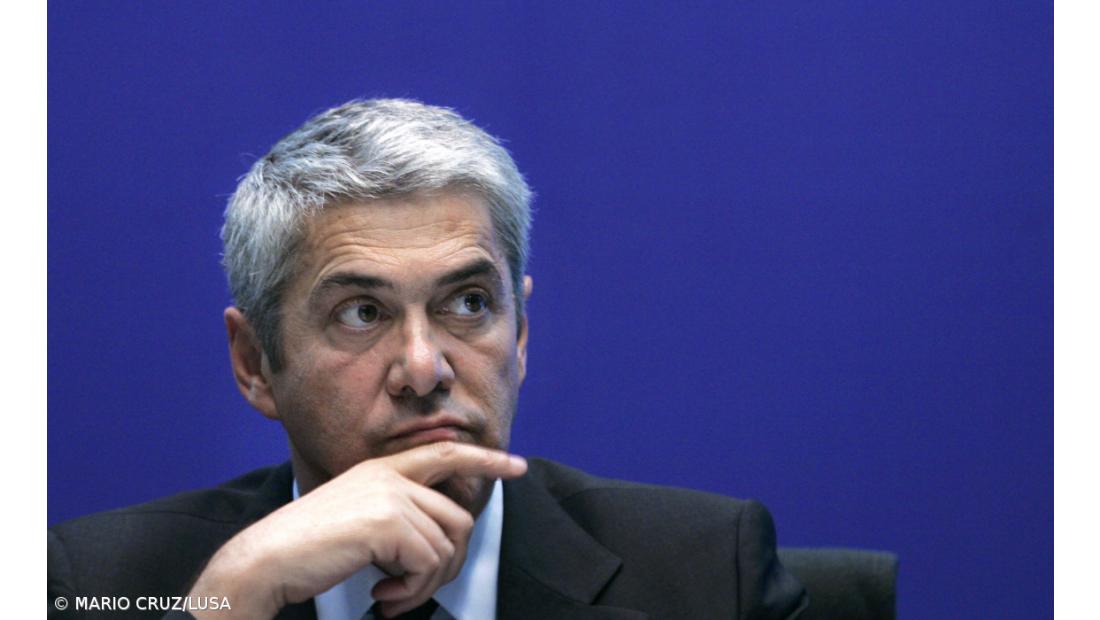 Decisão sobre "habeas corpus" para libertação de Sócrates conhecida a partir das 15:30