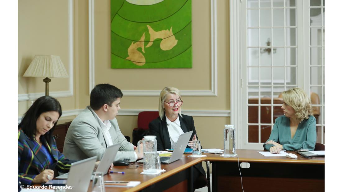 Nova administradora do HDES quer renegociar dívida com fornecedores – Imagem 1