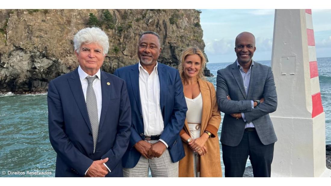 Macaronésia tem nos cruzeiros uma área com potencial