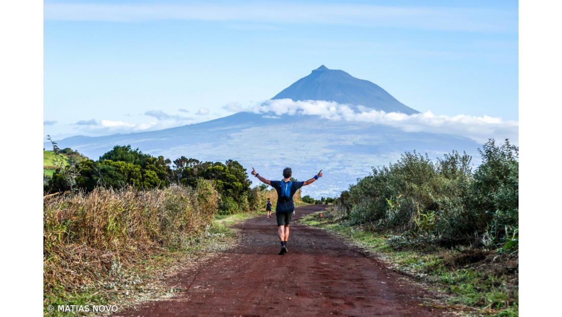 Arquipélago dos Açores nomeado para prémio de turismo de aventura