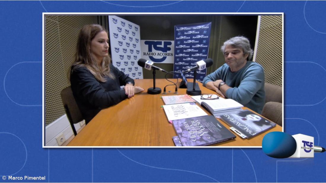 Conversas Partilhadas 2 novembro