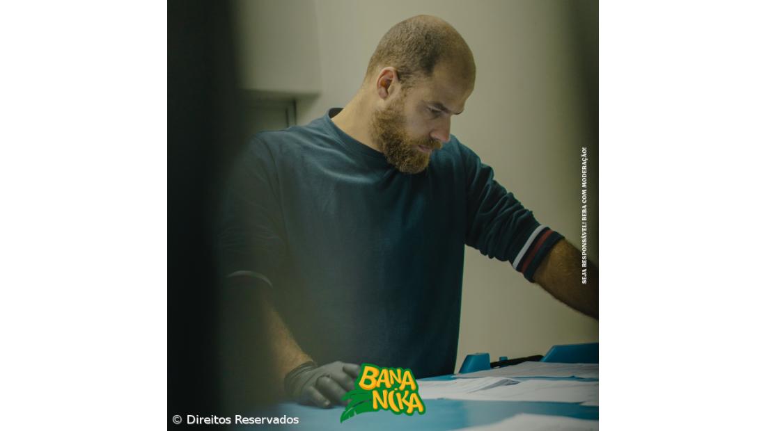 Sidra de banana, conservas de peixe fumado ou mel são algumas das produções de Tibério Barbeito – Imagem 7