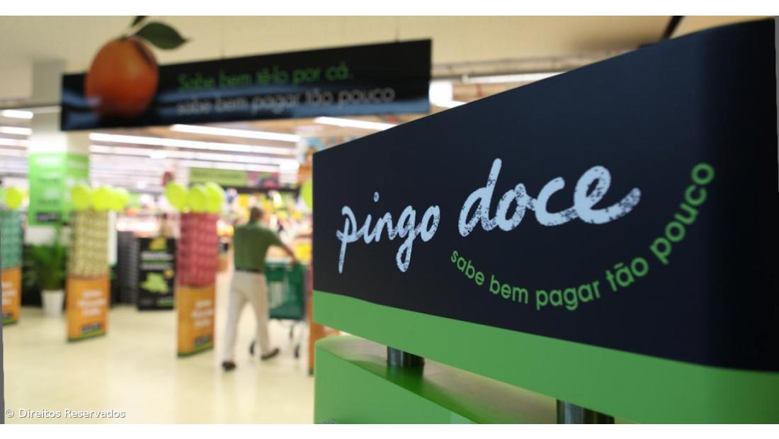 Pingo Doce chega ao Faial com equipa de 48 colaboradores 