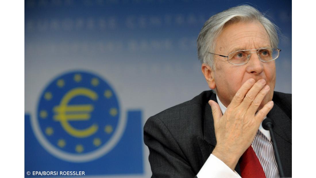 Sector bancário europeu tem que reforçar balanços e melhorar resistência