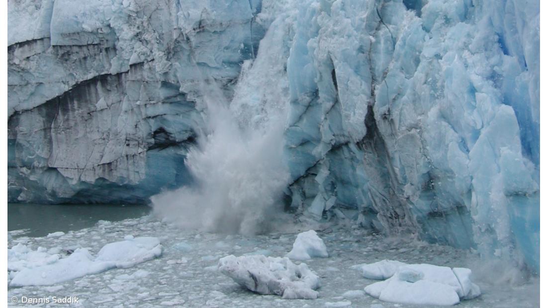 Degelo vai atingir Portugal "em cheio"