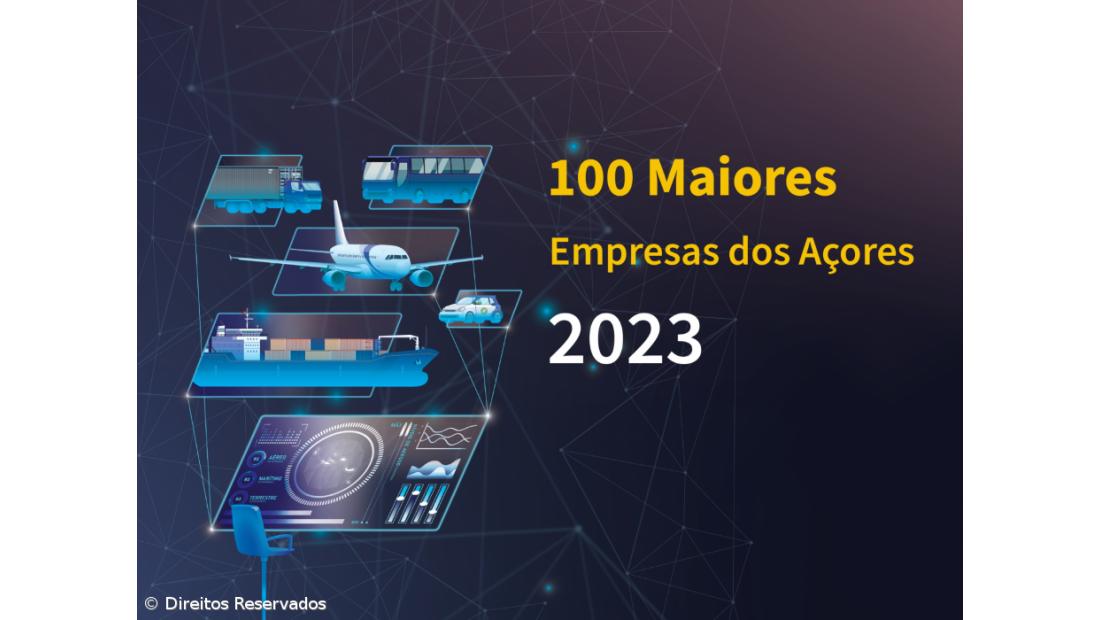 Assista em direto à apresentação da revista 100 Maiores