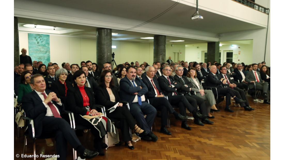 Azores Airlines foi a maior e a Terceirense de Rações a melhor empresa de 2023  (Com fotos e vídeo) – Imagem 17